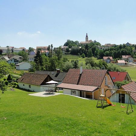 Ferienhaus Sternchen Apartment Straden Bagian luar foto